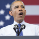 Barack Obama (Jim Watson/AFP/Getty Images)